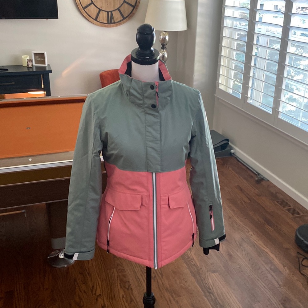 Killtec Ski SnowBoard Women’s Jacket SX 6